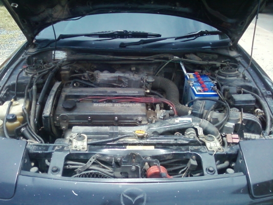 ขายมาสด้า 323 แอสติน่า ไฟป๊อบอัพ ราคาถูกๆ ขายมาสด้า 323 แอสติน่า ไฟป๊อบอัพ ราคาถูกๆ