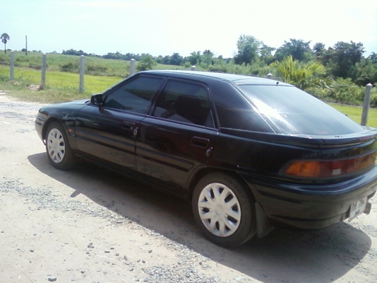 ขายมาสด้า 323 แอสติน่า ไฟป๊อบอัพ ราคาถูกๆ ขายมาสด้า 323 แอสติน่า ไฟป๊อบอัพ ราคาถูกๆ