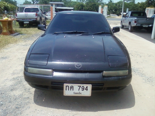 ขายมาสด้า 323 แอสติน่า ไฟป๊อบอัพ ราคาถูกๆ