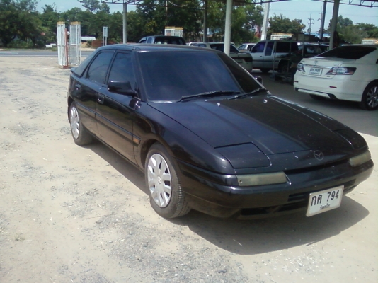 ขายมาสด้า 323 แอสติน่า ไฟป๊อบอัพ ราคาถูกๆ ขายมาสด้า 323 แอสติน่า ไฟป๊อบอัพ ราคาถูกๆ