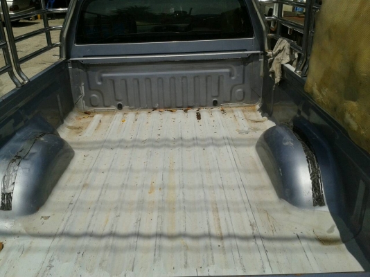 ขาย ISUZU D-MAX ช่วงยาว ปี 2005 เครื่อง J เกียร์ออโต้ เล่มพร้อมโอน ขาย ISUZU D-MAX ช่วงยาว ปี 2005 เครื่อง J เกียร์ออโต้ เล่มพร้อมโอน