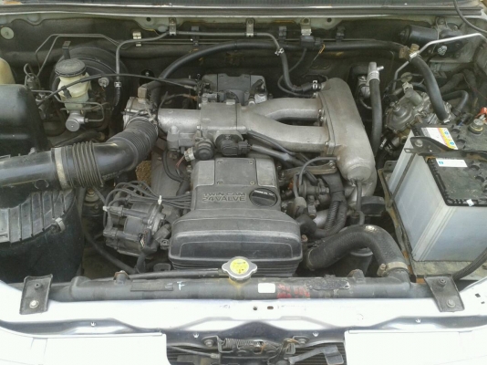 ขาย ISUZU D-MAX ช่วงยาว ปี 2005 เครื่อง J เกียร์ออโต้ เล่มพร้อมโอน ขาย ISUZU D-MAX ช่วงยาว ปี 2005 เครื่อง J เกียร์ออโต้ เล่มพร้อมโอน