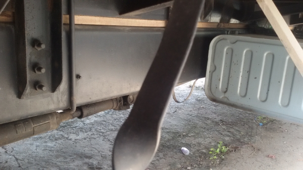 ขายรถ6ล้อ165แรง เครื่องดี คัชชีสวย ตู้บรรทุก สภาพพร้อมใช้งาน ยาว7.20เมตร รุ่นสิ