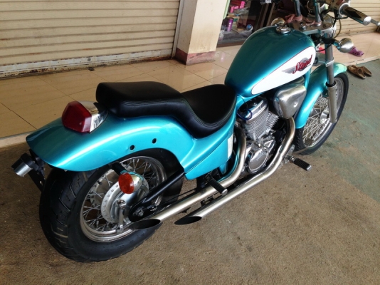 __Steed400 เครื่องดี สรรพสามิตตัวจริง $ 60,000__