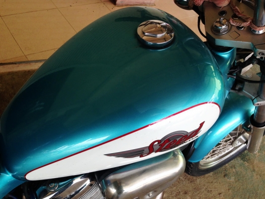 __Steed400 เครื่องดี สรรพสามิตตัวจริง $ 60,000__