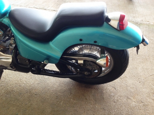 __Steed400 เครื่องดี สรรพสามิตตัวจริง $ 60,000__