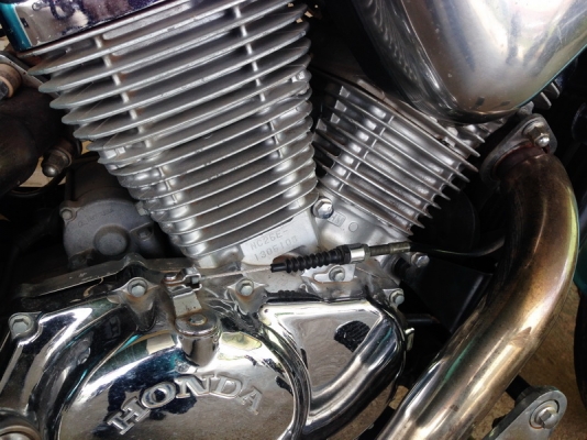 __Steed400 เครื่องดี สรรพสามิตตัวจริง $ 60,000__