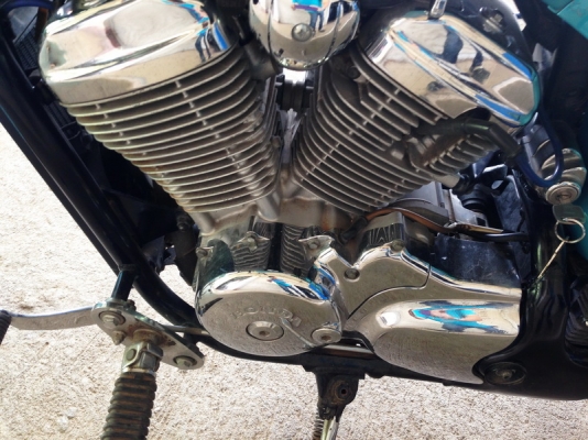 __Steed400 เครื่องดี สรรพสามิตตัวจริง $ 60,000__