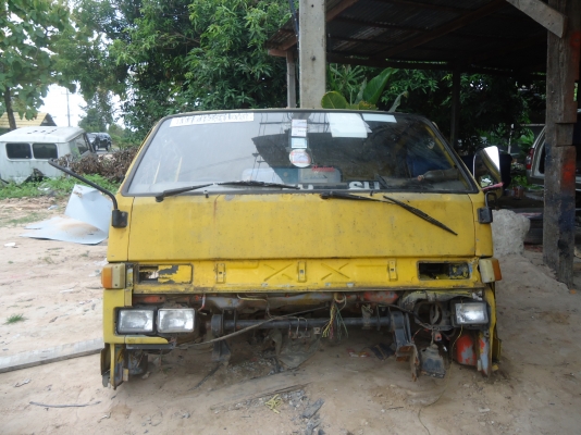 ขายหัวรถบรรทุก