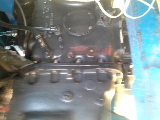 ขายด่วนTS 90  New  Holland  ลดราคาเหลือ  680,000