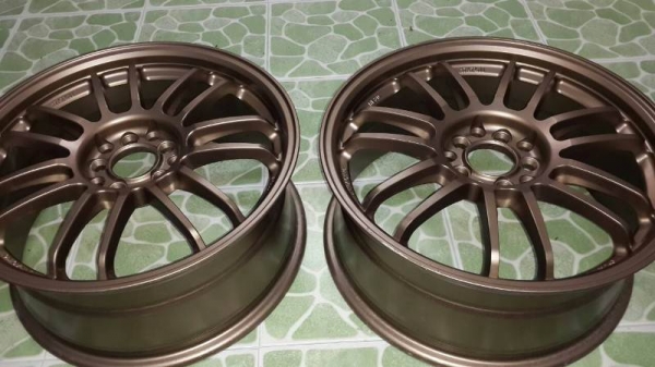 ขาซิ่งเชิญครับ ล้อแม๊กถูกสุดๆ(เหลือ อีกสองชุดครับดูด้านลดราคา)