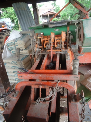 ขายเครื่องอัดฟาง ขายเครื่องอัดฟาง