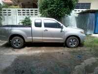 VIGO 3.0 E แคป ปี 2008 VIGO 3.0 E แคป ปี 2008