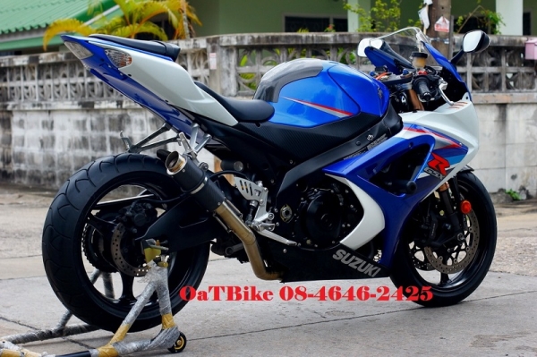 ขาย Suzuki Gsx K7 ทบ.แท้ สมอ ขาย Suzuki Gsx K7 ทบ.แท้ สมอ