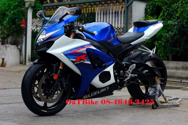 ขาย Suzuki Gsx K7 ทบ.แท้ สมอ ขาย Suzuki Gsx K7 ทบ.แท้ สมอ