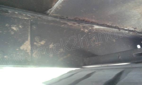 HINO 6 ล้อ บรรทุกของเหลว 160 แรงม้า ปี 2540 สภาพยางเต็ม 7 เส้น