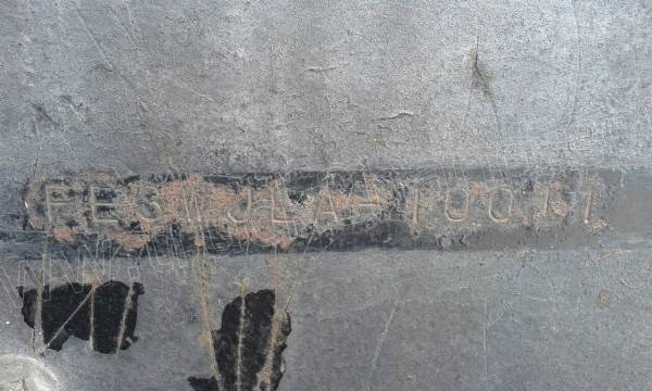 HINO 6 ล้อ บรรทุกของเหลว 160 แรงม้า ปี 2540 สภาพยางเต็ม 7 เส้น