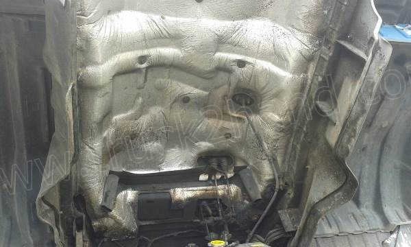 HINO 6 ล้อ บรรทุกของเหลว 160 แรงม้า ปี 2540 สภาพยางเต็ม 7 เส้น