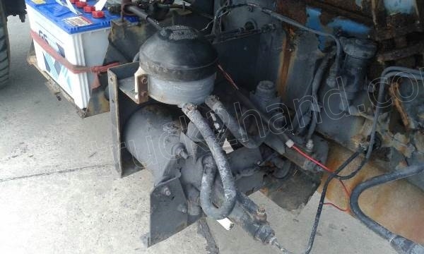 HINO 6 ล้อ บรรทุกของเหลว 160 แรงม้า ปี 2540 สภาพยางเต็ม 7 เส้น