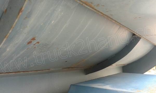 HINO 6 ล้อ บรรทุกของเหลว 160 แรงม้า ปี 2540 สภาพยางเต็ม 7 เส้น