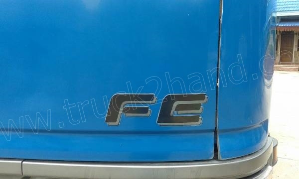 HINO 6 ล้อ บรรทุกของเหลว 160 แรงม้า ปี 2540 สภาพยางเต็ม 7 เส้น