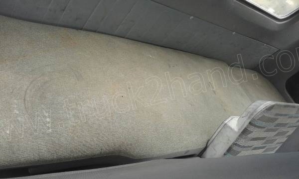 HINO 6 ล้อ บรรทุกของเหลว 160 แรงม้า ปี 2540 สภาพยางเต็ม 7 เส้น