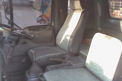 ขายรถบรรทุกหกล้อติดเครน HINO FF1JMKA เครื่อง JO8C-210 แรง ทะเบียนพร้อม ขายรถบรรทุกหกล้อติดเครน HINO FF1JMKA เครื่อง JO8C-210 แรง ทะเบียนพร้อม