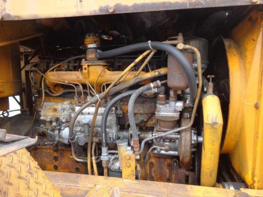 SALE__รถตักล้อยาง KOMATSU JH65C-2 เก่านอกญี่ปุ่นแท้ รถตักเอวอ่อนสภาพเยี่ยม เครื่องDA640 เทอร์โบ ขายตามสภาพ เดิมๆ แต่สวย พร้อมใช้งาน SALE__รถตักล้อยาง KOMATSU JH65C-2 เก่านอกญี่ปุ่นแท้ รถตักเอวอ่อนสภาพเยี่ยม เครื่องDA640 เทอร์โบ ขายตามสภาพ เดิมๆ แต่สวย พร้อมใช้งาน