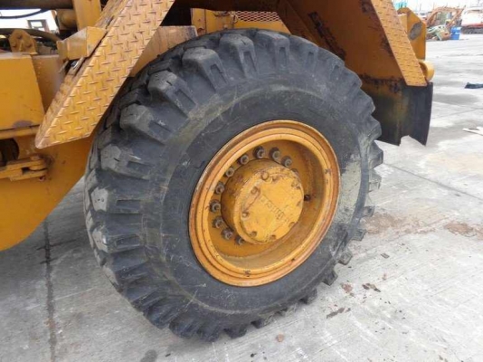 SALE__รถตักล้อยาง KOMATSU JH65C-2 เก่านอกญี่ปุ่นแท้ รถตักเอวอ่อนสภาพเยี่ยม เครื่องDA640 เทอร์โบ ขายตามสภาพ เดิมๆ แต่สวย พร้อมใช้งาน SALE__รถตักล้อยาง KOMATSU JH65C-2 เก่านอกญี่ปุ่นแท้ รถตักเอวอ่อนสภาพเยี่ยม เครื่องDA640 เทอร์โบ ขายตามสภาพ เดิมๆ แต่สวย พร้อมใช้งาน