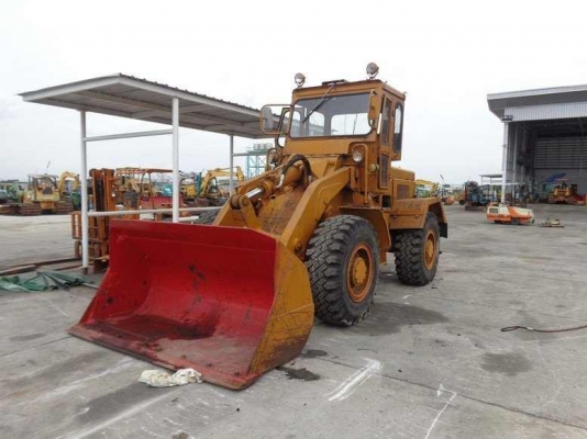 SALE__รถตักล้อยาง KOMATSU JH65C-2 เก่านอกญี่ปุ่นแท้ รถตักเอวอ่อนสภาพเยี่ยม เครื่องDA640 เทอร์โบ ขายตามสภาพ เดิมๆ แต่สวย พร้อมใช้งาน SALE__รถตักล้อยาง KOMATSU JH65C-2 เก่านอกญี่ปุ่นแท้ รถตักเอวอ่อนสภาพเยี่ยม เครื่องDA640 เทอร์โบ ขายตามสภาพ เดิมๆ แต่สวย พร้อมใช้งาน