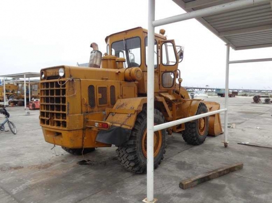 SALE__รถตักล้อยาง KOMATSU JH65C-2 เก่านอกญี่ปุ่นแท้ รถตักเอวอ่อนสภาพเยี่ยม เครื่องDA640 เทอร์โบ ขายตามสภาพ เดิมๆ แต่สวย พร้อมใช้งาน SALE__รถตักล้อยาง KOMATSU JH65C-2 เก่านอกญี่ปุ่นแท้ รถตักเอวอ่อนสภาพเยี่ยม เครื่องDA640 เทอร์โบ ขายตามสภาพ เดิมๆ แต่สวย พร้อมใช้งาน