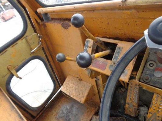 SALE__รถตักล้อยาง KOMATSU JH65C-2 เก่านอกญี่ปุ่นแท้ รถตักเอวอ่อนสภาพเยี่ยม เครื่องDA640 เทอร์โบ ขายตามสภาพ เดิมๆ แต่สวย พร้อมใช้งาน SALE__รถตักล้อยาง KOMATSU JH65C-2 เก่านอกญี่ปุ่นแท้ รถตักเอวอ่อนสภาพเยี่ยม เครื่องDA640 เทอร์โบ ขายตามสภาพ เดิมๆ แต่สวย พร้อมใช้งาน