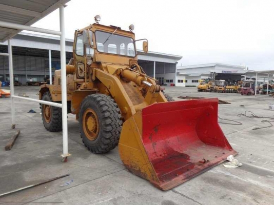 SALE__รถตักล้อยาง KOMATSU JH65C-2 เก่านอกญี่ปุ่นแท้ รถตักเอวอ่อนสภาพเยี่ยม เครื่องDA640 เทอร์โบ ขายตามสภาพ เดิมๆ แต่สวย พร้อมใช้งาน SALE__รถตักล้อยาง KOMATSU JH65C-2 เก่านอกญี่ปุ่นแท้ รถตักเอวอ่อนสภาพเยี่ยม เครื่องDA640 เทอร์โบ ขายตามสภาพ เดิมๆ แต่สวย พร้อมใช้งาน