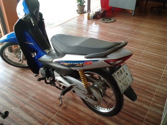 ขาย wave100