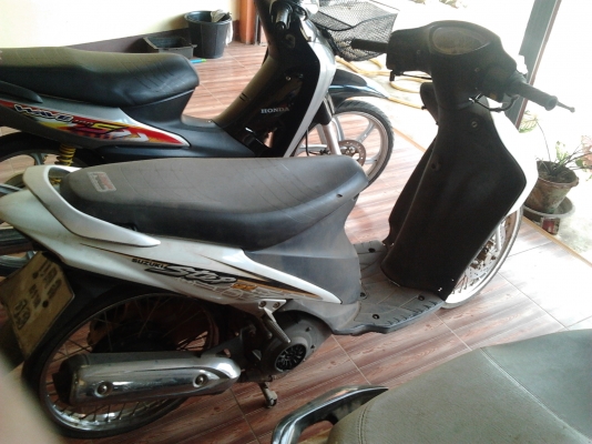 ขาย wave100