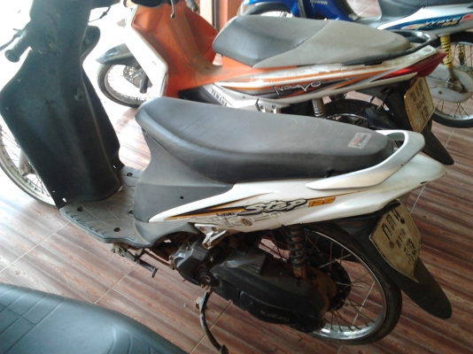 ขาย wave100