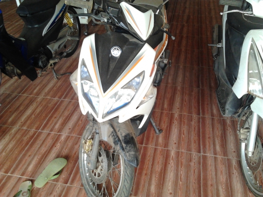ขาย wave100