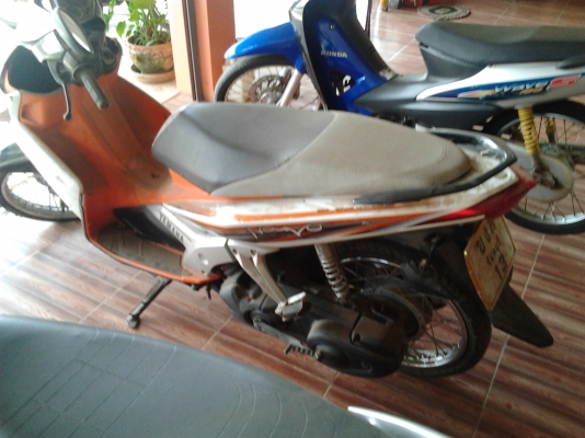 ขาย wave100