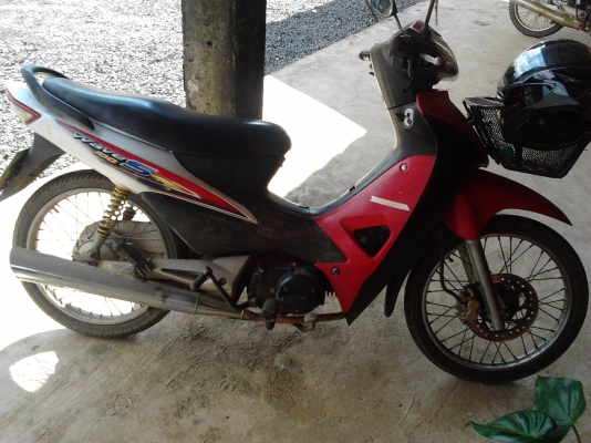 ขาย wave100