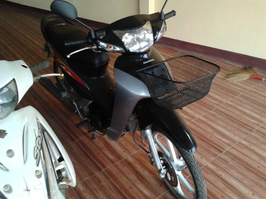 ขาย wave100