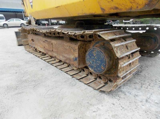 SALE__แบคโฮ KOMATSU PC20-6 เก่านอกญี่ปุ่นแท้ สวยสภาพดี พร้อมใช้งาน