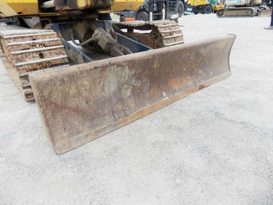 SALE__แบคโฮ KOMATSU PC20-6 เก่านอกญี่ปุ่นแท้ สวยสภาพดี พร้อมใช้งาน