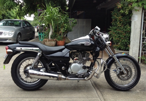 ขายด่วนๆขายถูกๆ Boss175 ทะเบียนโอนขนส่ง ขายด่วนๆขายถูกๆ Boss175 ทะเบียนโอนขนส่ง