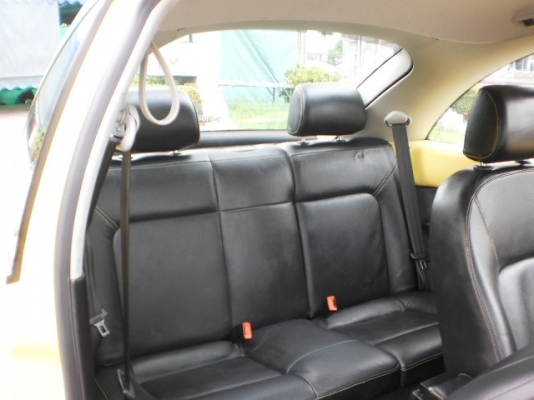 VOLKSWAGEN BEETLE 2.0 ปี07 VOLKSWAGEN BEETLE 2.0 ปี07