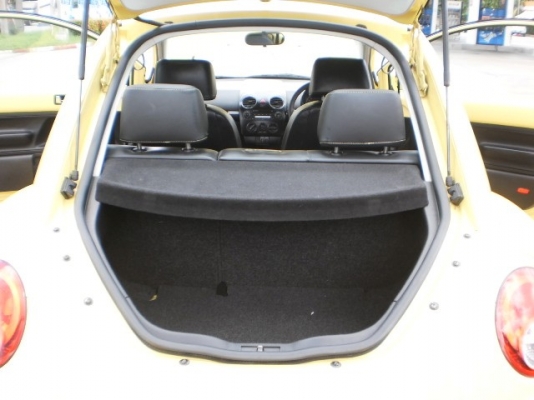 VOLKSWAGEN BEETLE 2.0 ปี07 VOLKSWAGEN BEETLE 2.0 ปี07