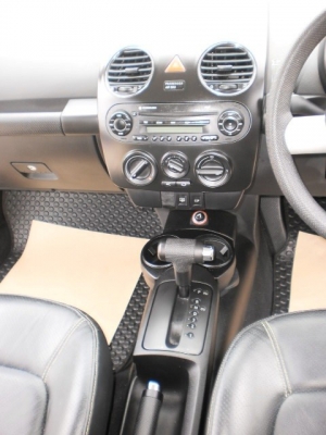 VOLKSWAGEN BEETLE 2.0 ปี07 VOLKSWAGEN BEETLE 2.0 ปี07