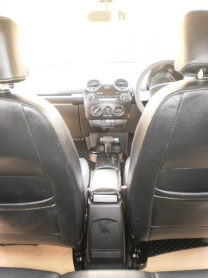 VOLKSWAGEN BEETLE 2.0 ปี07 VOLKSWAGEN BEETLE 2.0 ปี07