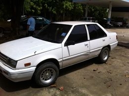 ขาย รถMitsu Champ เครื่องดี ไม่เกเร สภาพดี เอาไปเลยทั้งคัน ขายเพียง 14,000.-บาท สนใจติดต่อ Gun Lamphun 093-9319456 — ขาย รถMitsu Champ เครื่องดี ไม่เกเร สภาพดี เอาไปเลยทั้งคัน ขายเพียง 14,000.-บาท สนใจติดต่อ Gun Lamphun 093-9319456 —