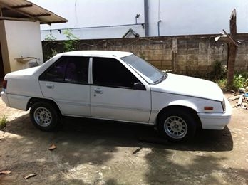 ขาย รถMitsu Champ เครื่องดี ไม่เกเร สภาพดี เอาไปเลยทั้งคัน ขายเพียง 14,000.-บาท สนใจติดต่อ Gun Lamphun 093-9319456 &mdash;