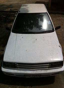 ขาย รถMitsu Champ เครื่องดี ไม่เกเร สภาพดี เอาไปเลยทั้งคัน ขายเพียง 14,000.-บาท สนใจติดต่อ Gun Lamphun 093-9319456 — ขาย รถMitsu Champ เครื่องดี ไม่เกเร สภาพดี เอาไปเลยทั้งคัน ขายเพียง 14,000.-บาท สนใจติดต่อ Gun Lamphun 093-9319456 —